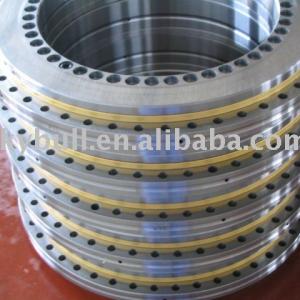 YRT200, high precision axial/radial roller bearing