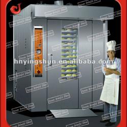 YS series Hot Sale Diesel Rotary Baking Oven