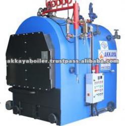 YSB STEAM BOILER