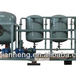 YSFL-300 Large Water and Oil Separation Machine