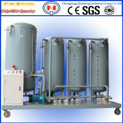 YSFL(50-500L/min) COMMON OIL AND WATER SEPARATION SYSTEM