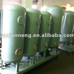 YSFL SERIES COMMON OIL AND WATER SEPARATION SYSTEM