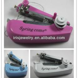 YSM008 Small business machines manufacturers mini sewing machine