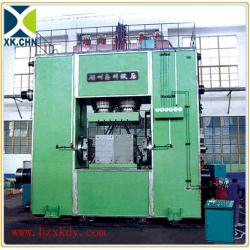 YST Tee Class Extrusion Hydraulic Press