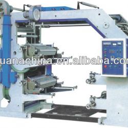 YT-4800 Flexographic printing machine