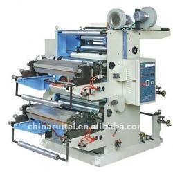 YT series flexographic printing machine