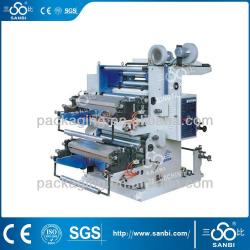 YT series t shirt printing machine