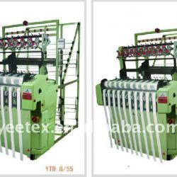 YTB 10/45 High Speed Needle Loom