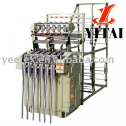 YTB6/55 High speed narrow fabric needle loom