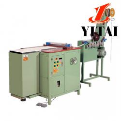 YTC-P 201 Automatic belt festooning machine