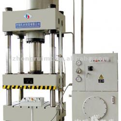 YTD32-200t 4-column Hydrualic press machine