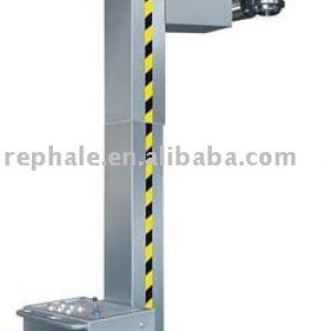 YTJ Series Mobile Lifting Feeder(Expansion)