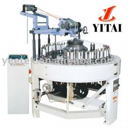 YTK 64 Computerized lace knitting machine