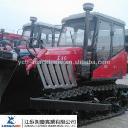 YTO-C1402QX (140HP) CRAWLER TRACTOR