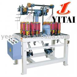 YTS 2/32 High speed braiding machine