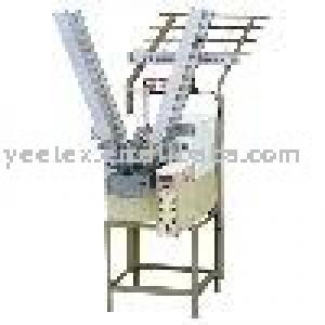 YTS-S 101 Yarn Winding Machine For Braiding Machine