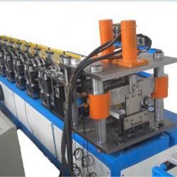 YTSING-YD-0049 Metal Stud and Track Roll Forming Machine