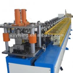 YTSING-YD-0307 Stud and Track Light Gauge Steel Machine