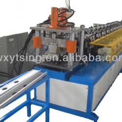 YTSING-YD-0329 Stud and Track Light Frame Roll Form Manufacturing Machines