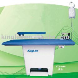 YTT Series 380V/220V 0.37KW Ironing table