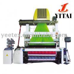 YTW- 1088 High speed rapier label making machine