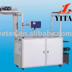 YTW-W 104 Automatic lace waxing machine