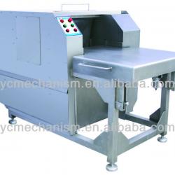 Yuanchang Industrial Meat Shredding Machine