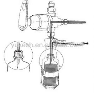 Yuke Sample System