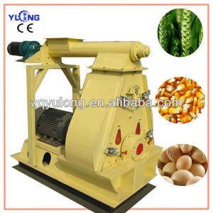 Yulong Brand High performance animal feed hammer mill