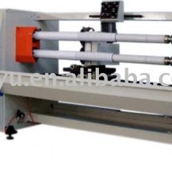 YUYU-703 (1600) Adhesive Tape Cutting Machine