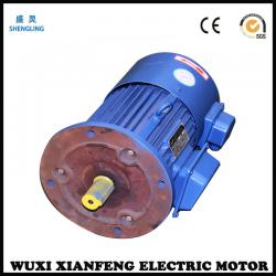 YVF2 (BPY) series frequency conversion, speed-regulating motors