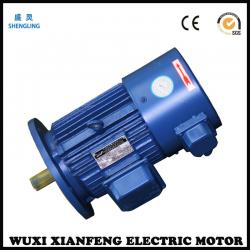 YVF2 (BPY) series frequency conversion, speed-regulating motors