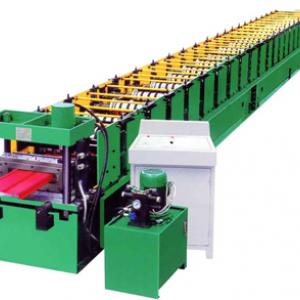 YX00KM38-350(450) Roll Forming Machine