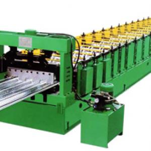 YX00KM51-240-720 Roll Forming Machine