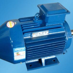 YX3 series ac motor high-tech universal machinery parts