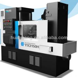 YX3150H High efficiencyGear Hobbing Machine