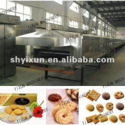 YX32 Professional Baking Equipment, Bakery Machine, Baking Tunnel Oven