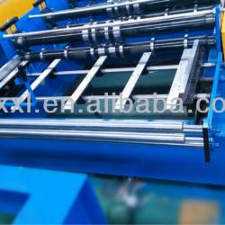 YX33-212-1060 ROOF PANEL ROLL FORMING LINE