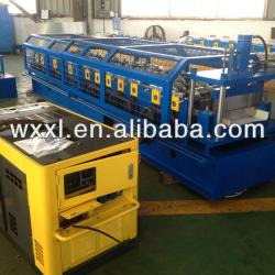 YX38-350 Roll Forming Machine