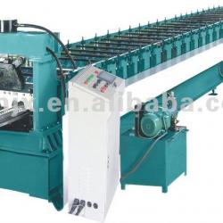 YX76-344-688 Floor Deck Forming Machine