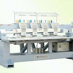 YX904 flat embroidery machine