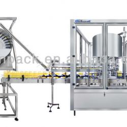 YXG-10B pump cap capping machine