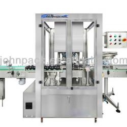 YXG-8B Full automatic rotary capping machine