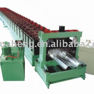 YXOOKM76-344-688 floor decking panel roll forming machine