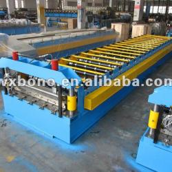 YXRoll Forming Machine