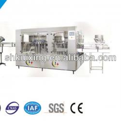 YXT-RGZ Automatic bottle packing machine