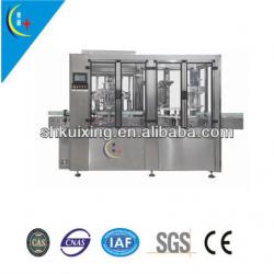 YXT-YG Automatic filling and sealing machine