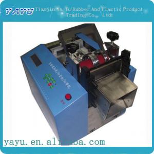 YY-100 Hose cutting machine (computer)