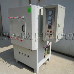 YYT-KZQXS series 1000 vacuum atmosphere furnace