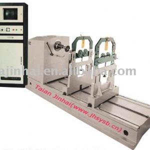 YYW-500 hard bearing dynamic balancing machine